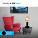 Ferrolux Imola V-168 E27 Desk Lamp + Smart RGB Lamp 2