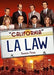 La Law: Season Three 5 DVD Boxed Set Full Frame USA Import 0
