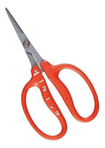 Chikamasa Garden Scissors B500SLF 0