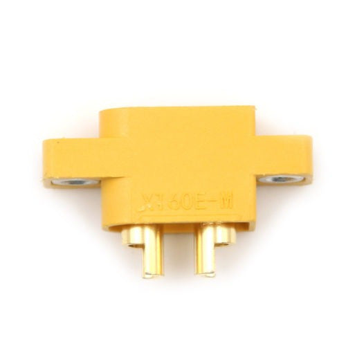 XT60 Connector Male Plug for RC - XT60E-M 3