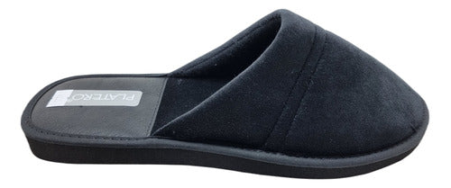 Platero Closed Toe Slipper for Men 0