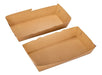 Estuche  Delivery  Sandwich Xl (22x11x8) X 260 Unid. 6