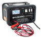 Kushiro Battery Charger Fast and Slow Charge 12 and 24v 30A 360W 0