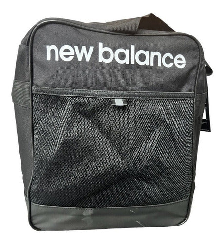 New Balance Team Duffel Bag - Various Colors 1