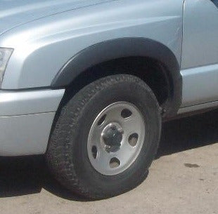 Fender Chevrolet S-10 99 - 2008 1