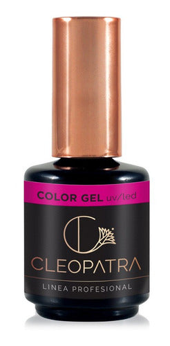 Cleopatra Color Gel Nº 111 Mythology Semi X15g 0