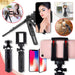 DD2 Tripod Support for Mobile Phone/Camera/Light Ring Adjustable 1