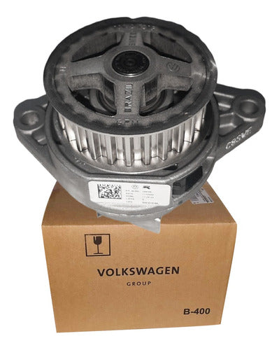 Original Volkswagen Water Pump Suran 1.6 8v VW 0