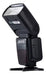 Flash Ettl Manual Triopo Tr 982 Iii Para Camaras Canon 0