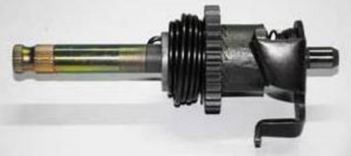 OKN Kick Start Shaft for Zanella RX 150 with Crank 0