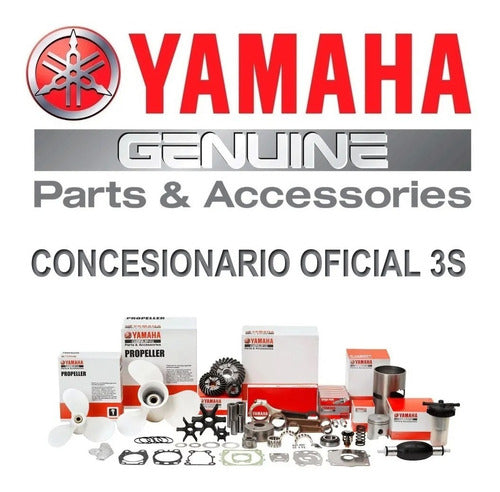 Filtro De Aceite Yamaha Fuera De Borda 90 A 115 P 4t 2