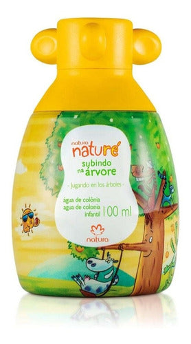 Nature Kit Natura Nature Cabellos Lisos X 3 - Shampo Acond. Perfume 3