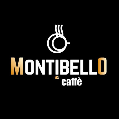 Montibello Roasted Whole Bean Coffee Without Sugar Espresso Brazil 1kg 4