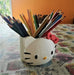 3Dimensiones Tandil Hello Kitty Desk Organizer Pencil Holder 1