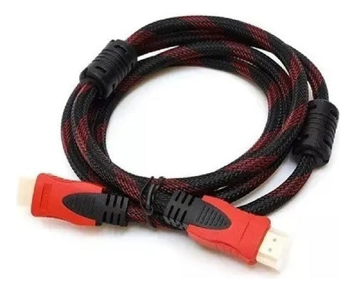 Cable Hdmi (5m) 0