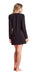 Winter Long Sleeve Nightgown Weekend Woman Promesse 1003f20 1