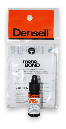 Densell Monobond AT Photocurable Dental Adhesive 5ml 1