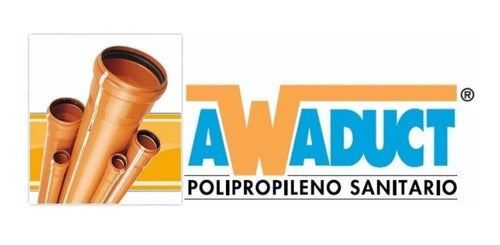 Awaduct Portarrejilla Acan. 15 X 15 C/ Rejilla Acero Inox. 2