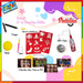 Pintafan Artistic Makeup Kit for Kids - Carnival and Party Fun 4