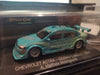 Chevrolet Astra Lossacco 2005 1 43 Coleccion Ixo Stock 11cm 2