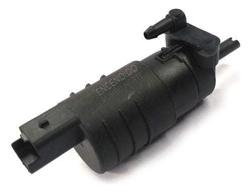 ERN Windshield Washer Pump Renault Megane/Clio 2/Kangoo S 0