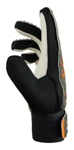 Reusch Guantes Arquero Niño Started Solid - 6 Cuo 1