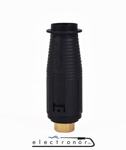 Adjustable Short Nozzle for Annovi 610 768 Pressure Washer Hose 3