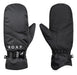 Roxy Guantes Manopla Snow Jetty Solid Mitt W - Cu3242139006 4