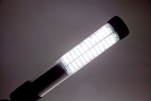 ¡impresionante!!!!!! 12v 180led 1080 Lúmenes Señuelos Cebo B 3