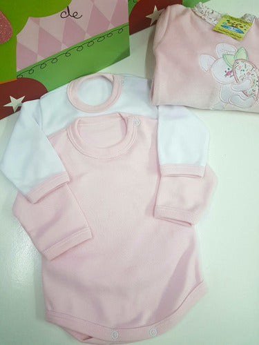 New Baby Set Preparado Por Pedido 1