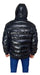 Destinioc Men’s Inflatable Reversible Jacket 6