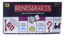 Juego Bienes Raíces / Juego En Caja (monopolio) 2