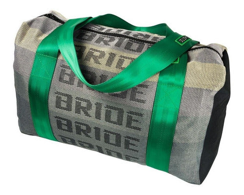 IRP Bolso Fierrero Bride Autos Cinturon Takata Mano Gym Irp 0