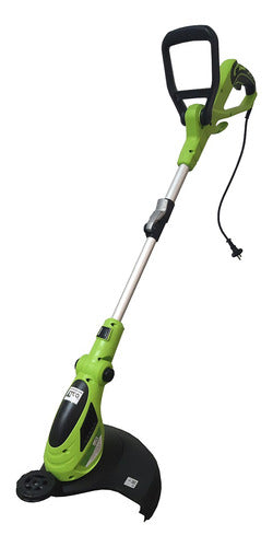 TICO Electric Trimmer Extensible 550W G P 0