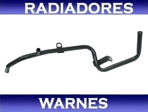 Tubo Rigido Union Mang Rad A Bid Recup Ford Ranger 2.3 2009 3