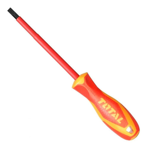 Total Flat Screwdriver High Voltage THTIS5125 1000V 5.5P 2