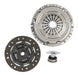 Kit Embrague (200) Westlak Vw Polo 01-03 0