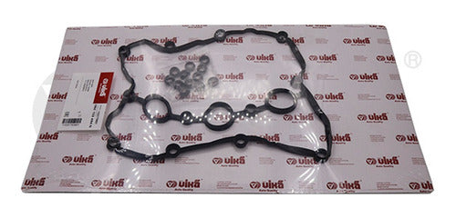 Vika Valve Cover Gasket VW Touareg Audi A4 A5 A6 Q5 3.0L TFSI 0