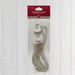 Haussman King David Cream Curtain Tiebacks - Set of 4 2