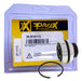 Kit Repair Seal Piston Monoshock Prox Suzuki RM 125/250 92-97 0