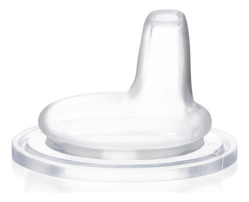 Babelito Wide Mouth Anti-Spill Nozzle 0