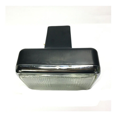 Acv Motorcycle Front Headlight 2