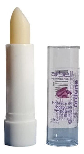 Arbell Lip Balm Cocoa Butter 0