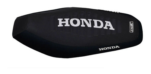 Honda Waves Non-Slip Seat Cover by Motos Franco 0