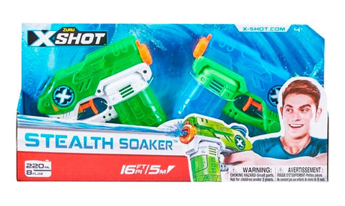 Zuru Water Gun X-Shot 01227 2