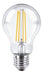 Luz Desing Light 8W Vintage LED Filament Bulb E27 A60 1