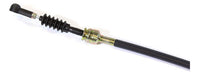 Cable Para Selectora De Cambios - Fiat Fiorino 1.4 L Evo 1