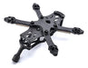 Readytosky 150 Mm FPV Racing Drone Frame 3inch Fiber Carbon 1