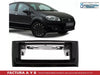 Fiamon Fiat Punto Linea 1 Din Adapter Frame 1