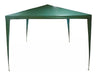 Gazebo 3x3 Waterproof White Garden Patio AM4529 0